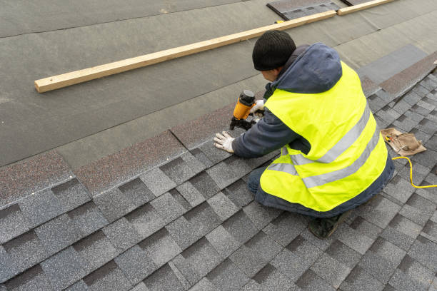 Roof Repair Estimates in Murrells Inlet, SC