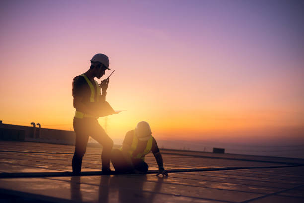 Best Commercial Roofing Services  in Murrells Inlet, SC