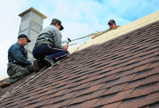 Gutter Installation and Roofing in Murrells Inlet, SC